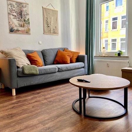 Elephant Apartment Im Kultviertel Bremerhaven Exterior photo